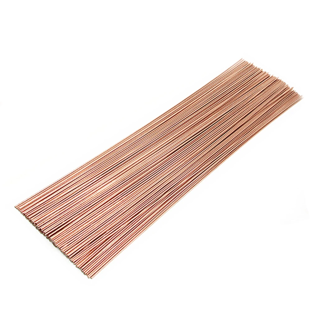 Top Quality Copper Phosphorus Brazing Welding Rod For Air Conditioner