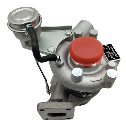 28230-45100 Turbocharger For D4DD D4DC D4AL D4DB Engine Turbo