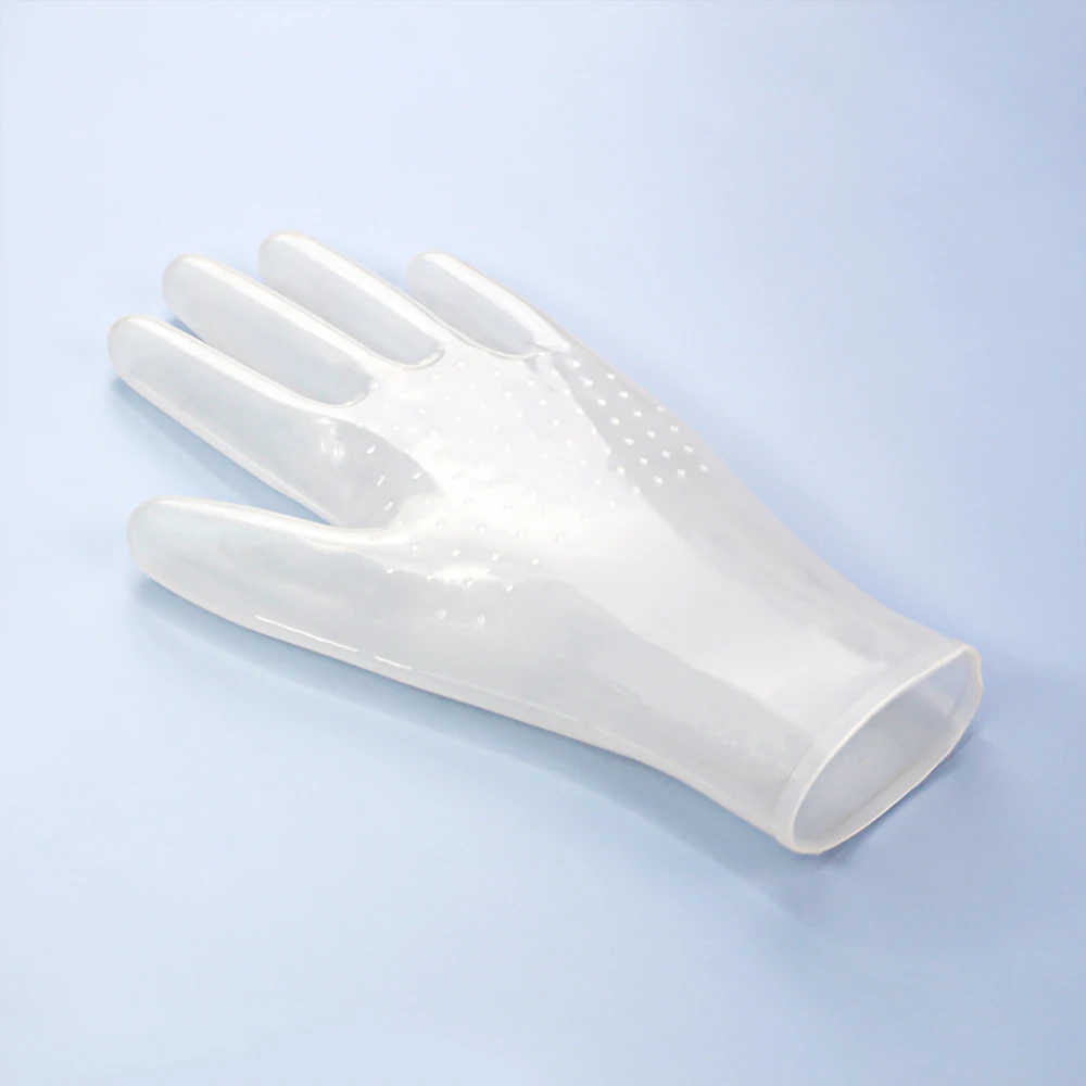 Silicone Cleaning Gloves Multifunction Magic Silicone Dish Washing Gloves For Kitchen Household Silicone Washing