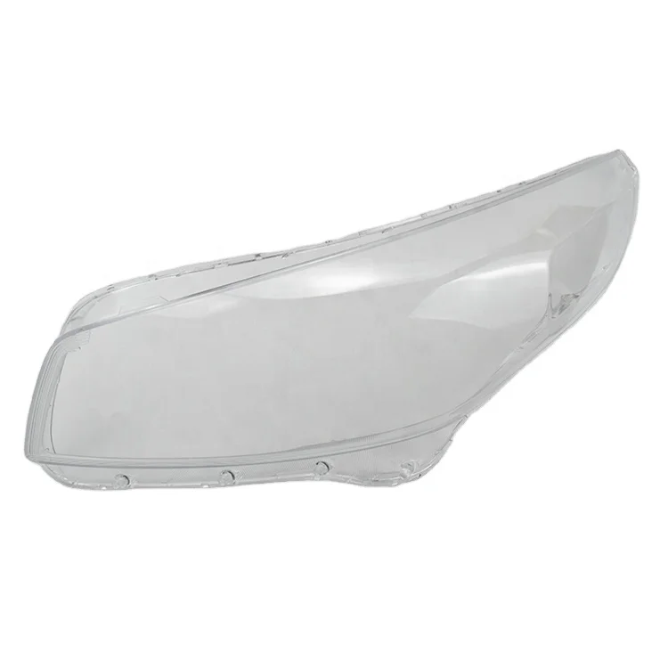 PORBAO автозапчасти Прозрачная крышка для объектива для фар K4 2014-2016 года