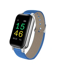 watch with earpiece 2 in 1 smart bracelet bt 5.0 with bt earbuds