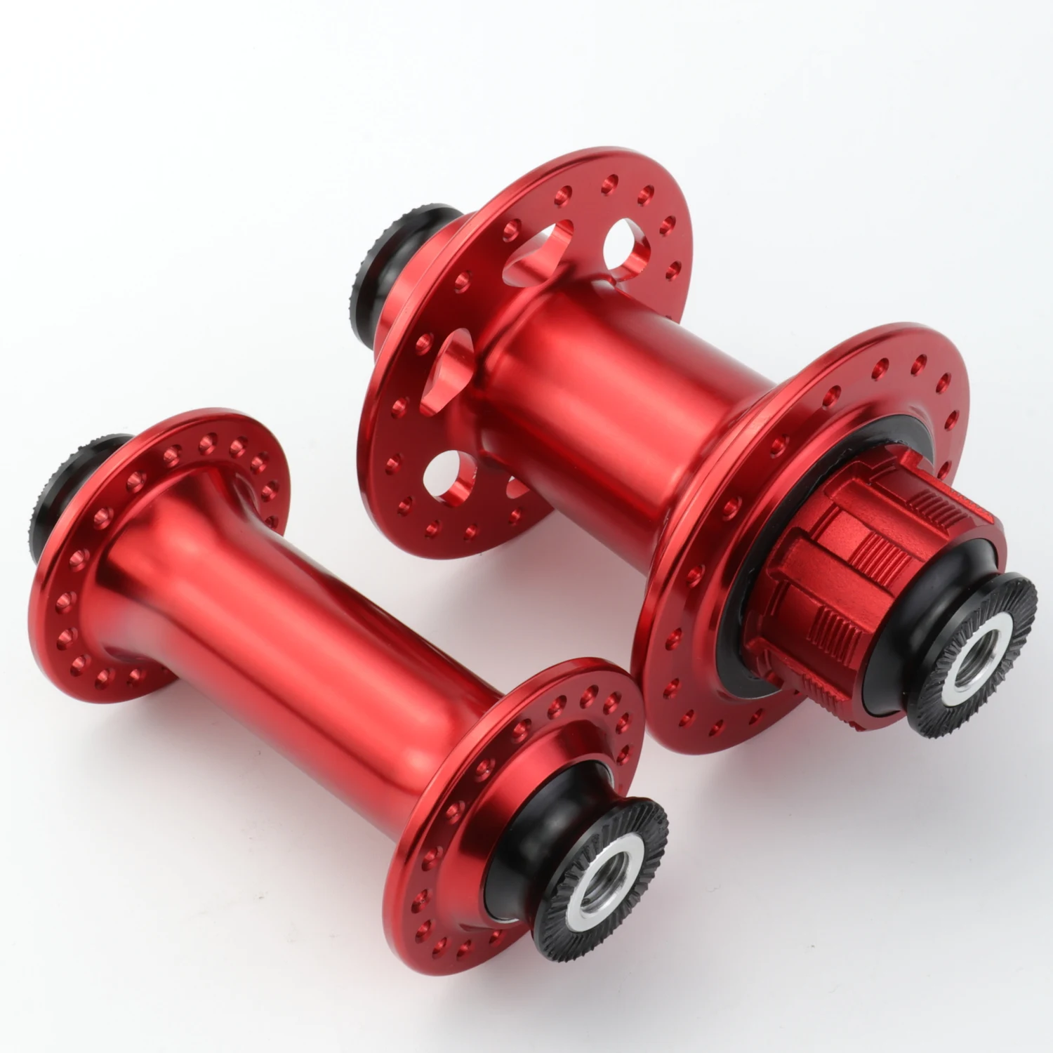 BMX Hub 6Pawls 24/28/32/36H Bolt On Single Speed Disc Brake Sealed Bearing Bicycle Hub