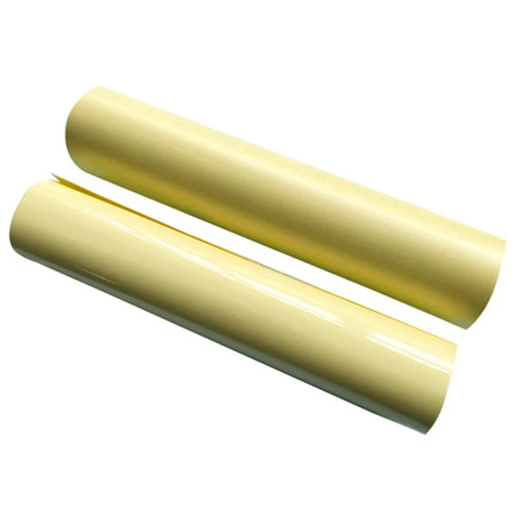 Cold Lamination Film PVC Matte Self-adhesion Price for Graphic Design and Picture Protection Rolls Paper Stretch Film White Soft