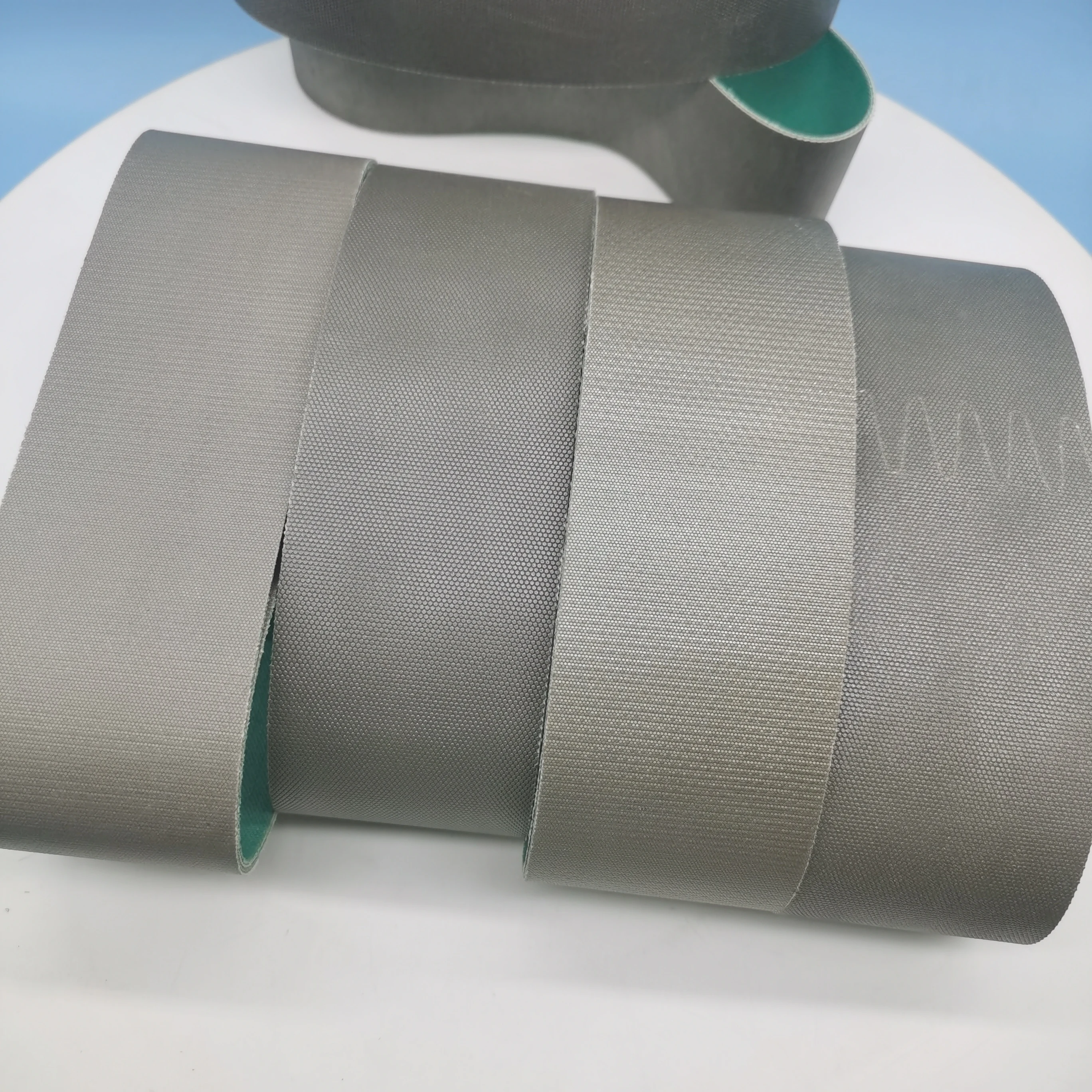 Hot Sale Abrasive Diamond Sanding Grinding Belts for Stone Polishing