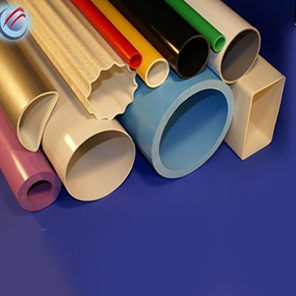 With All Colors Plastic Materials Durable Protecting Cable Underground Pipe Prices Ppr Pvc Pipes