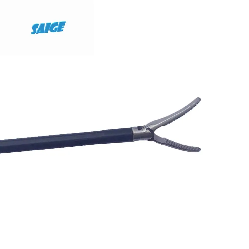 STORZ compatible Reusable Laparoscpy forceps/Storz compatible laparoscopy maryland