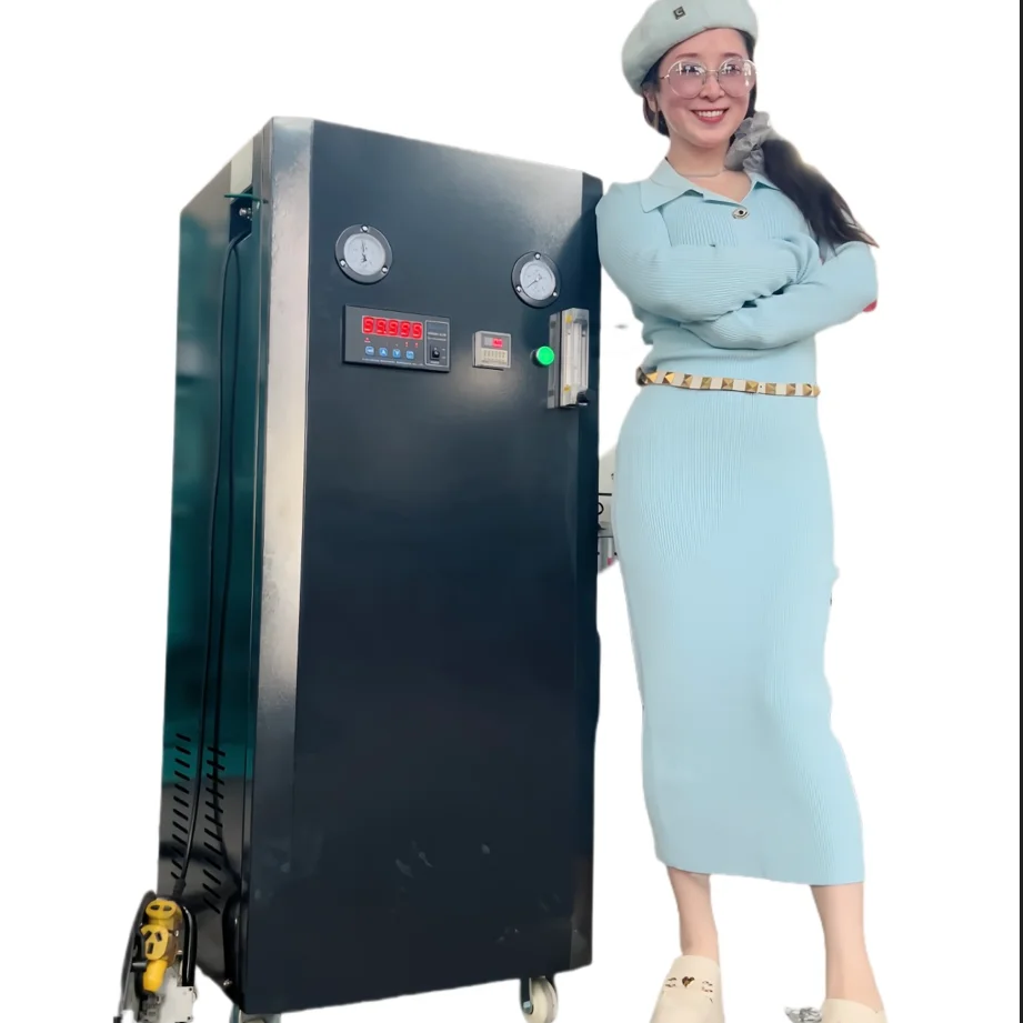 Customized OEM supply low price N2 gas inflation machine nitrogen gas price