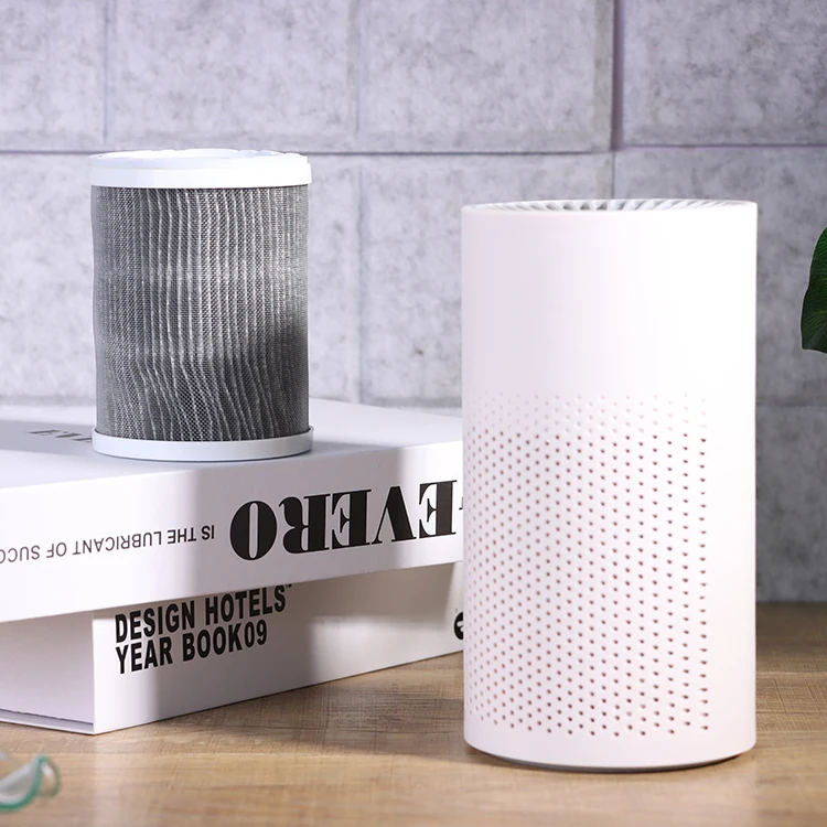 Hot Sale Professional Quality Home Office Indoor Ultrasonic Air Purifier