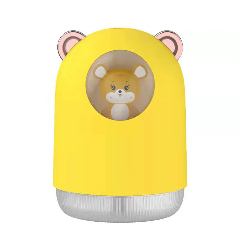 Hot selling mini air humidifier household car mounted small humidifier