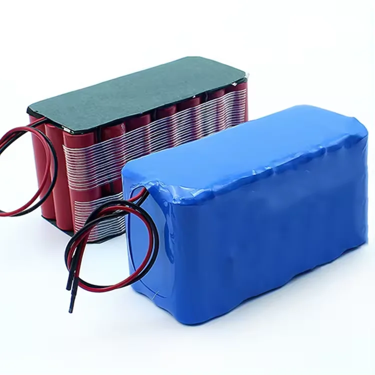 Литий-ионный аккумулятор для электровелосипеда 12 В 14 8