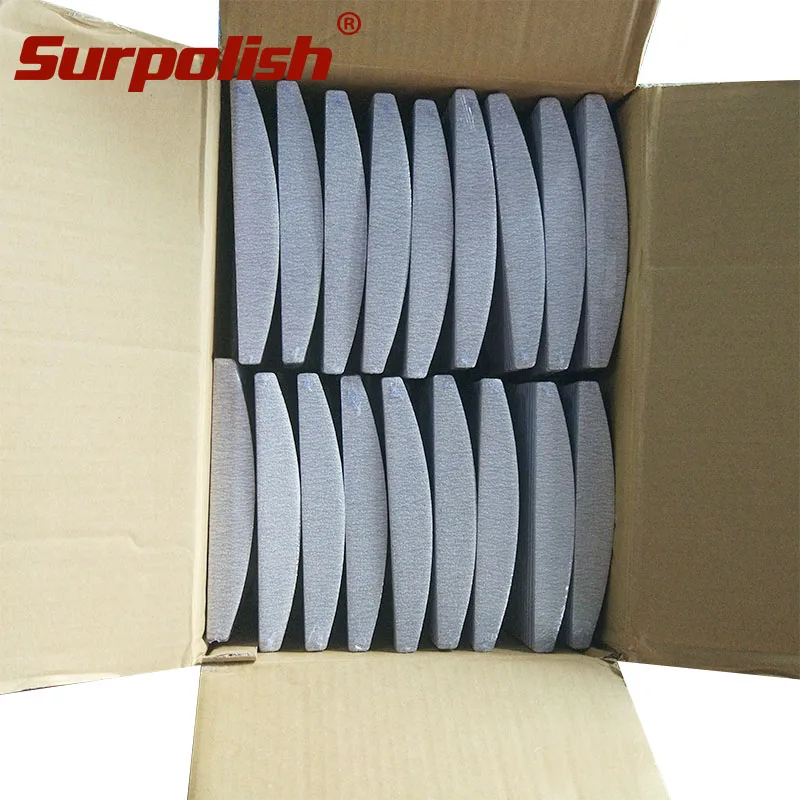 Hot selling Professional Disposable Beauty Nail File Nail Polish