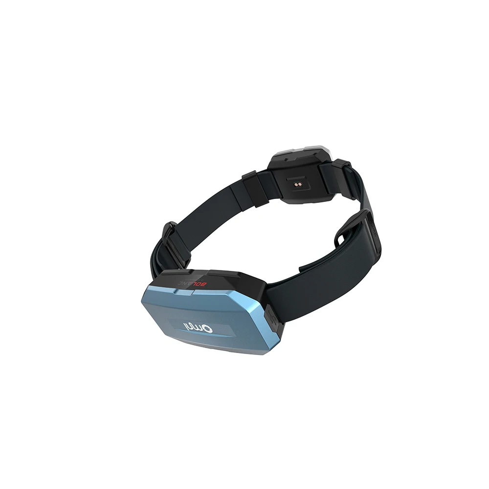 Newest Pet Implant Gps Tracking System Ip67 Waterproof  WIFI Real Time Positioning Smart Pet GPS Tracking Collar Device