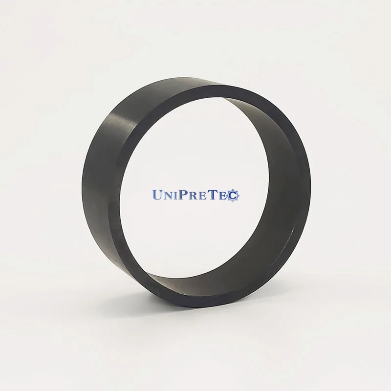 Керамическое кольцо Si3N4 из нитрида кремния