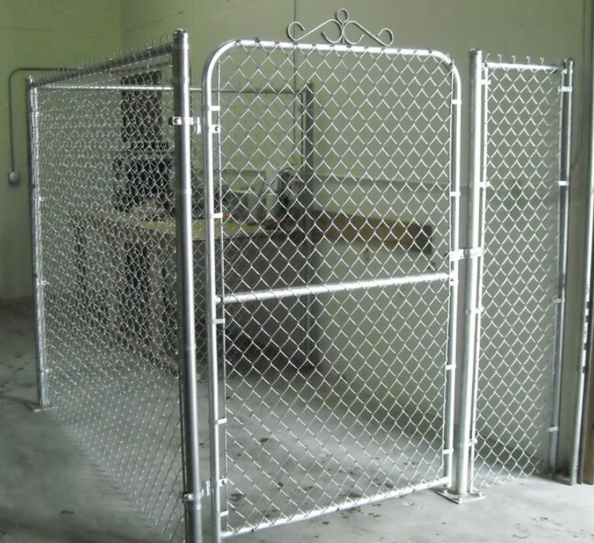 high quality 10ft dog kennel dog cages crates large dog pet cages pet cages carriers
