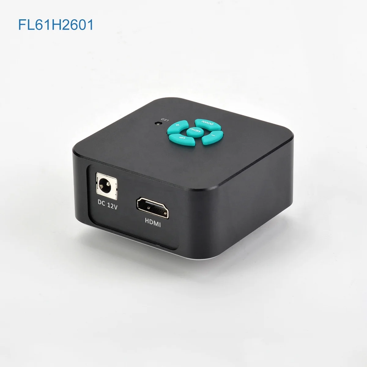 Low Price 1/2 Inch Sensor Display 2 Million Pixels Fl61H2601 Mini Digtical Microscope Camera