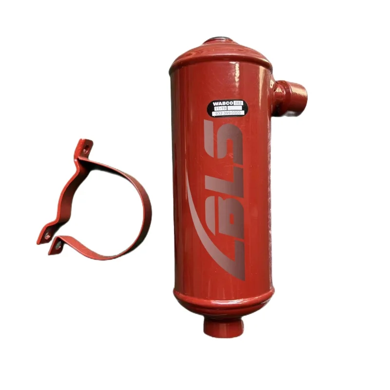Truck Trailer W-abco Original Water Separator 9323990000 1506408 A0004326201 0004326201 4692185 500343888 for Kamaz Man,MB