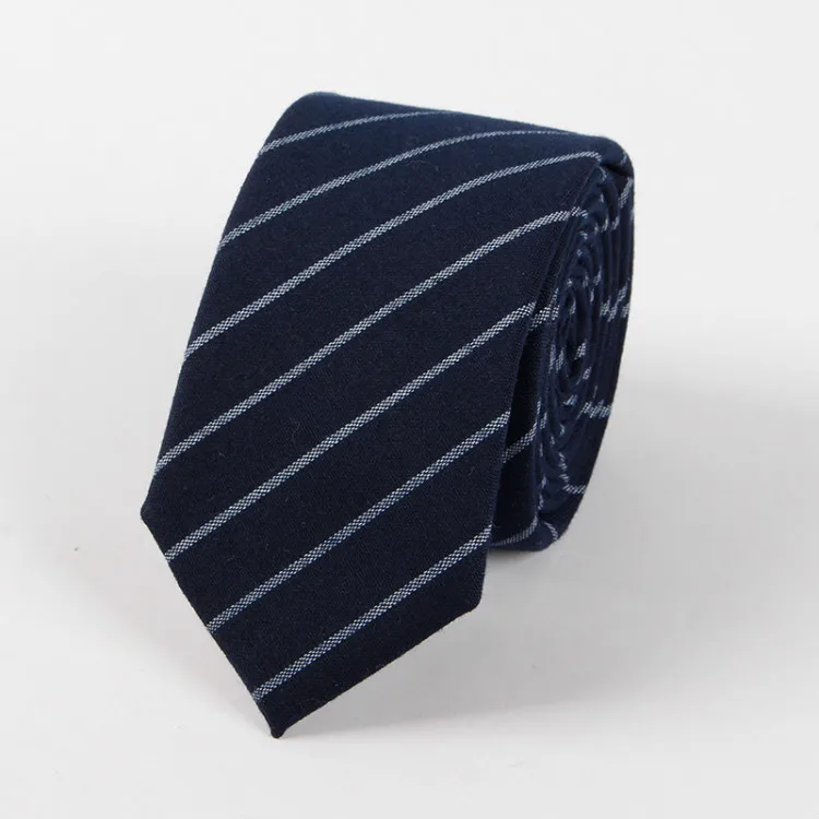 Британская мода в полоску и клетку из жаккардовой ткани (6 см Узкая рубашка галстук-бабочка наличии для мужчин оптовая продажа