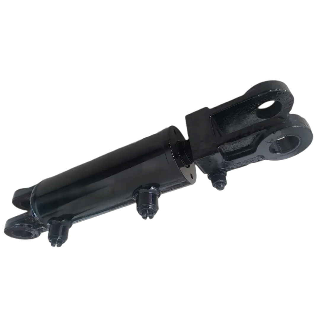 Kingway WELDED CLEVIS TYPE CYLINERS-WC.3000PSI WC30501220