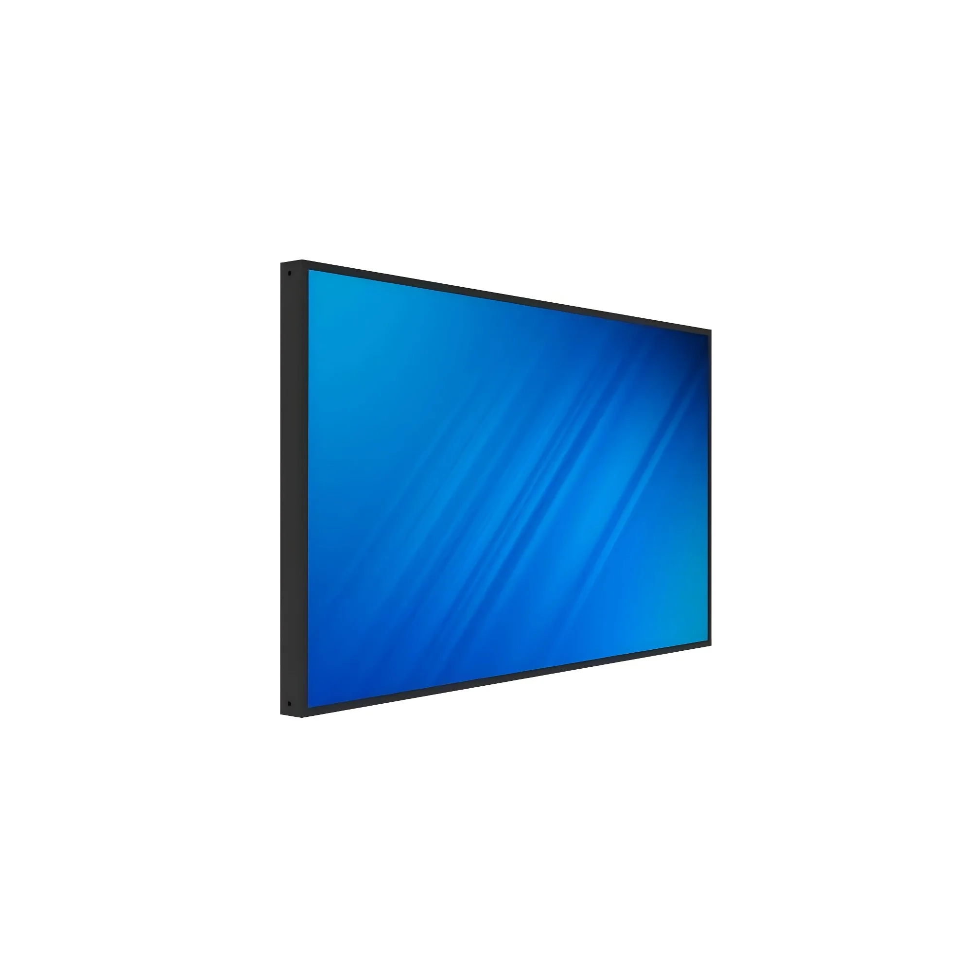 32-Inch 500 Nits Digital Signage Monitor (non-soc) for Advertising in Shopping Malls Retail Stores Media Commercial Use