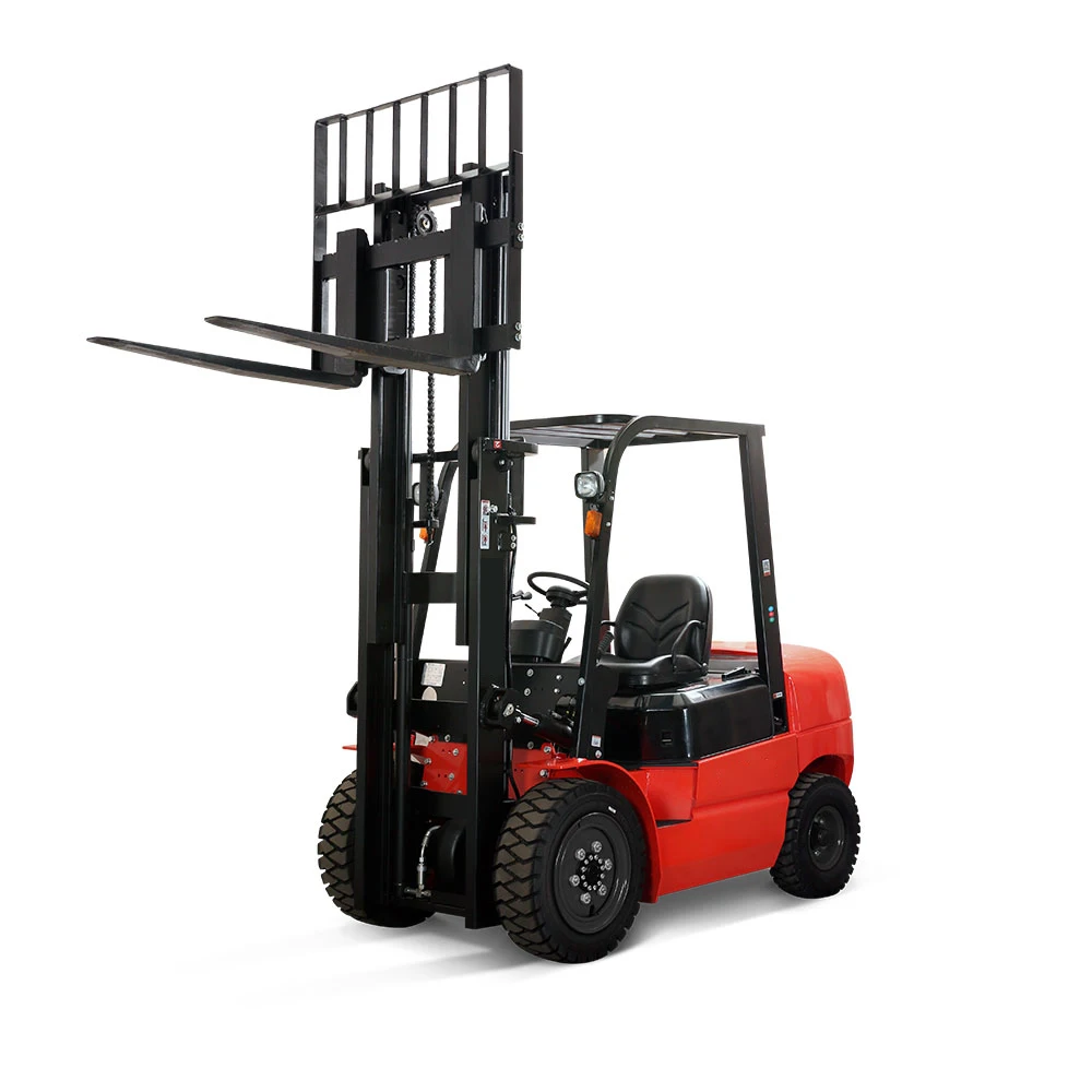 Top Brand prices cheap 2 ton forklift used mini trucks forklift warehouse diesel reach forklift for sale