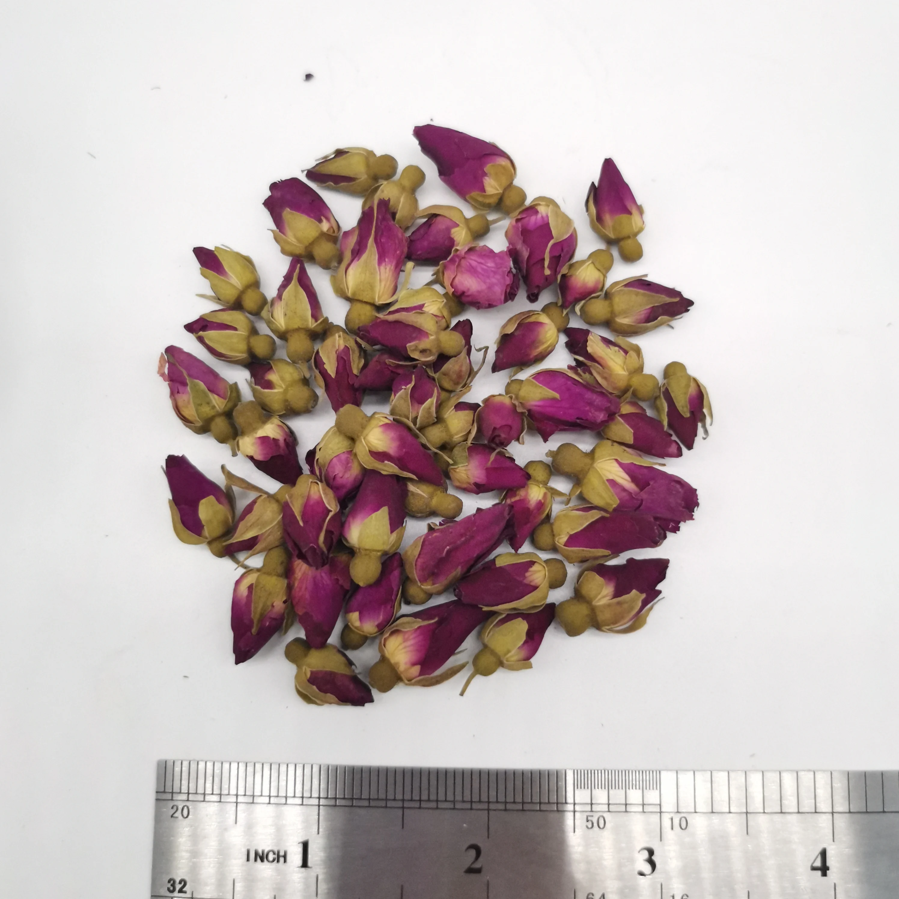 
Good quality cheap red rose herbal tea heathy Beauty tea dried rose bud 