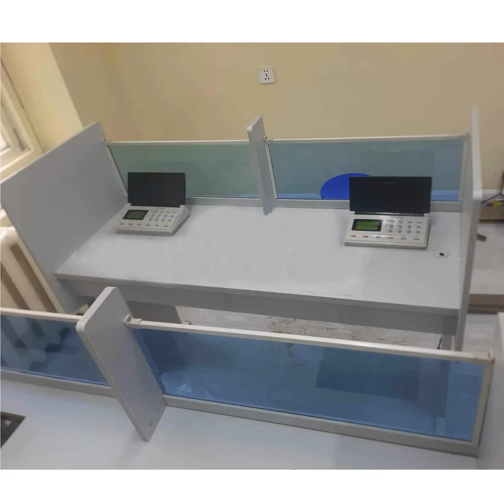 BL-2086A multimedia digital language lab equipment