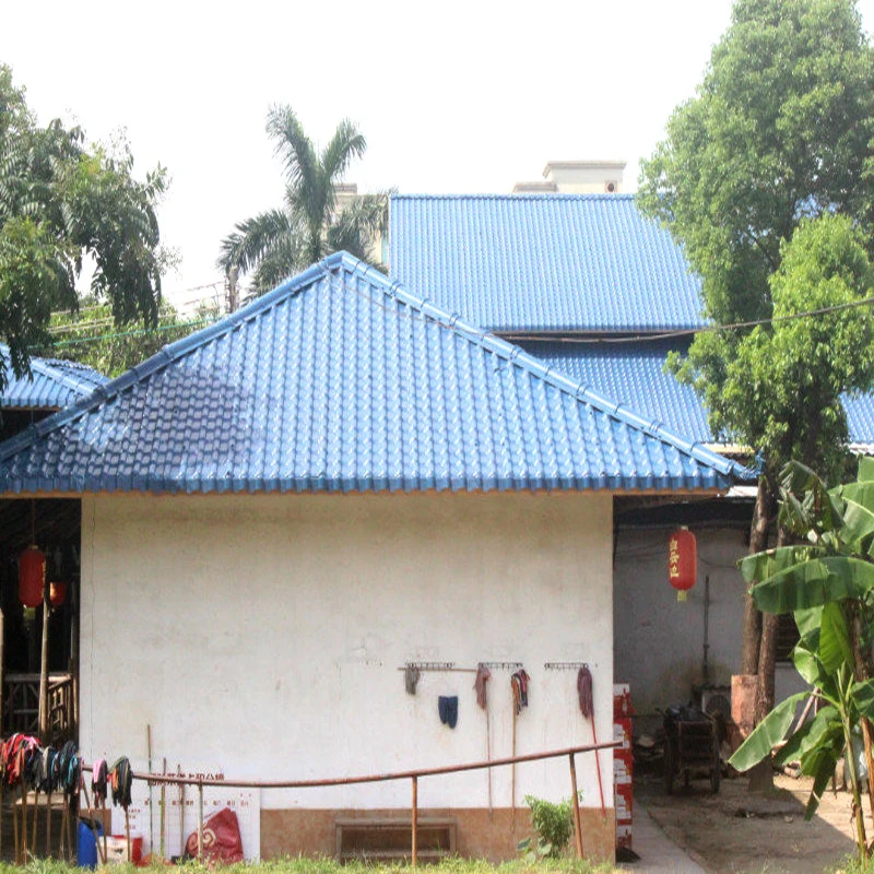 plastic slate roof tiles