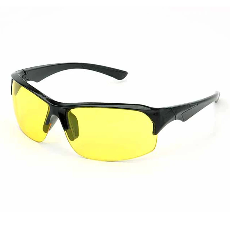 
Ready Stock Custom Cheap Sports Sunglasses Driving Night Vision Outdoor Road Bicycle Windproof Cycling Sun Glasses for Bike 