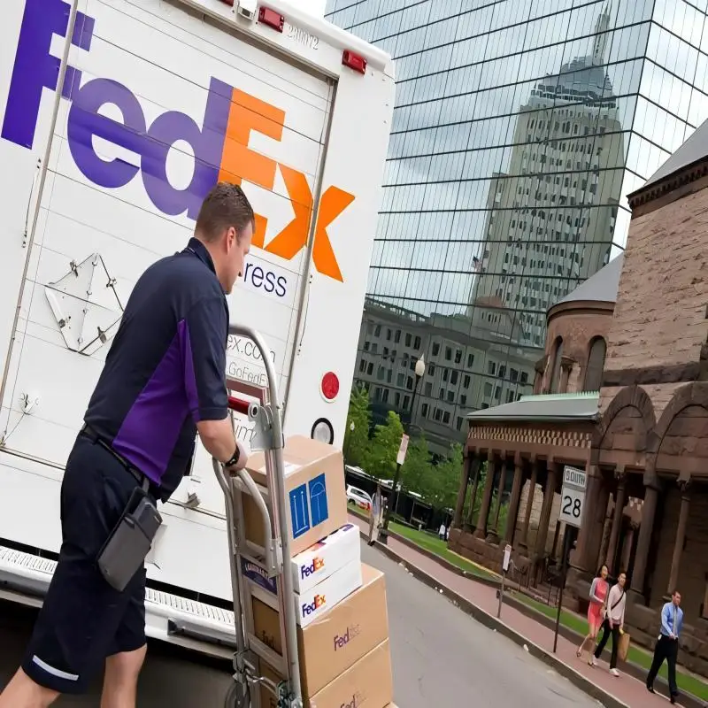 Быстрый и самый дешевый UPS/FEDEX/DHL/EMS air express из Гуанчжоу/Шэньчжэнь/Китай Китай Великобритания от двери до