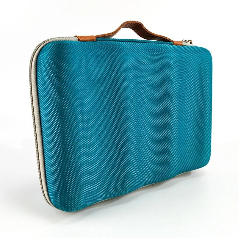 2022 Factory Selling Multi - Function EVA Travel Box Water Resistant Material Durable EVA Hard Carrying Tool Case
