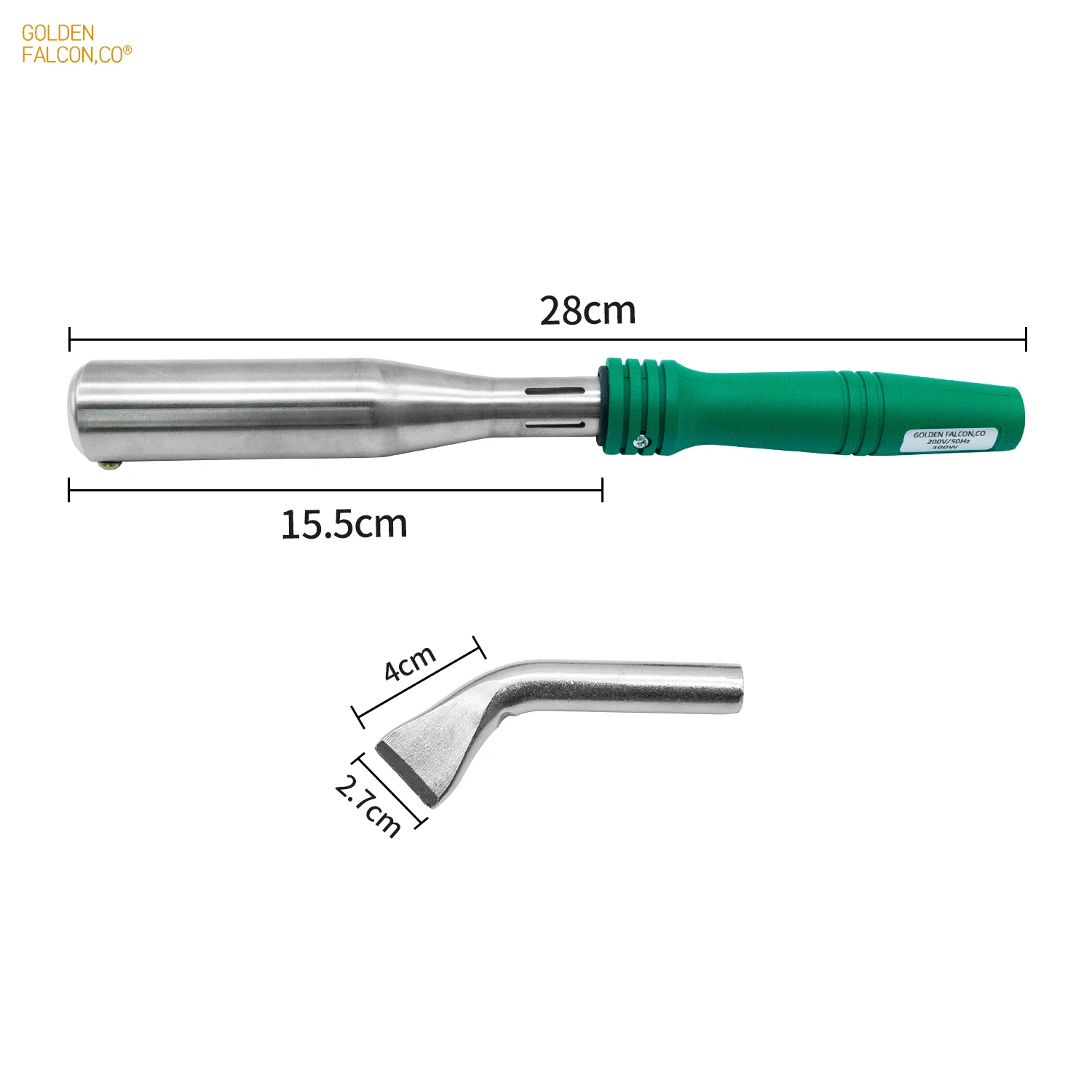 High Power 300w electric soldering iron Soldering Rework Repair Tool Solder Iron set