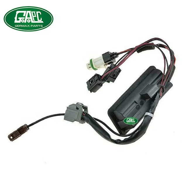 LR015458 LR071911 Tailgate Opener Release Switch for LandRover Discovery 4 2010-2017 Rear Parts GL1122