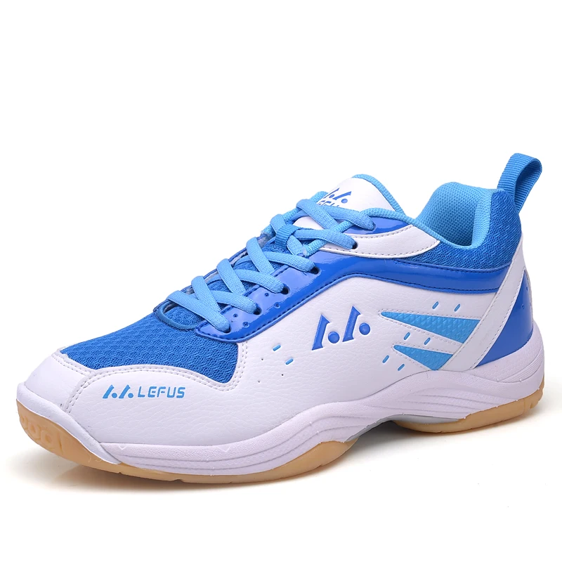 
stylish top grade sport shoes sneakers Badminton shoes 