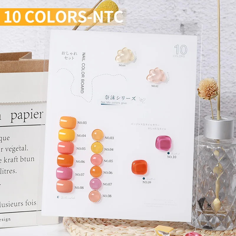 Most Popular Poly Gel Nail Gel Nail Polish Soak Off Uv Gel Nail Polish