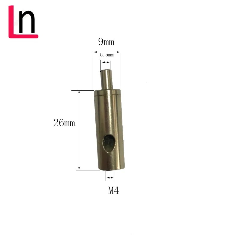 hot sale Environmentally friendly adjustable LED panel lamp cable gripper