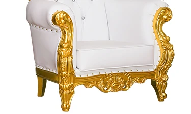 throne chairs new