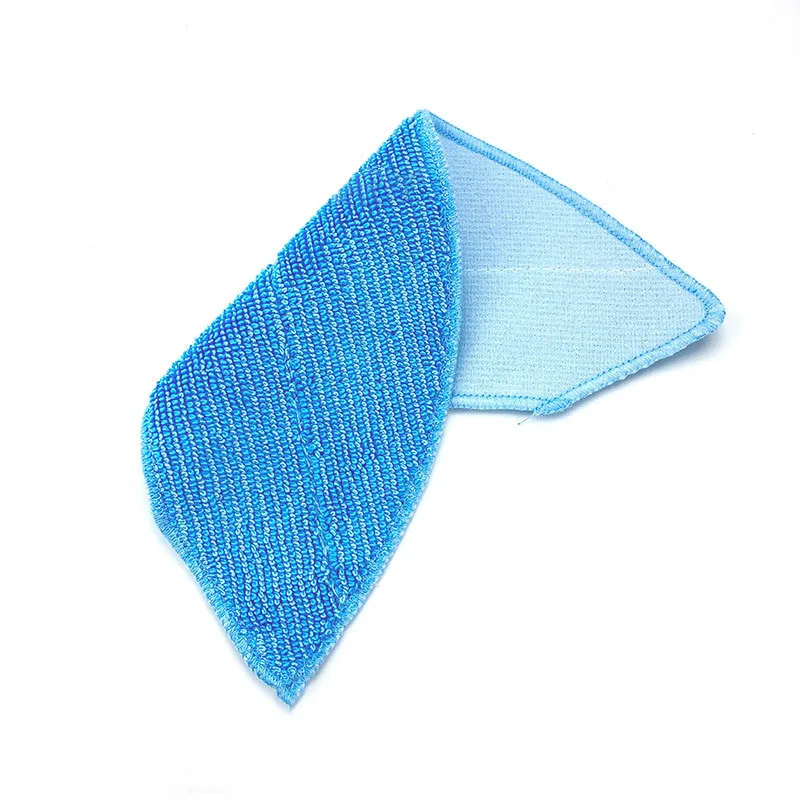 Rolling Brush Side Brush Filter Mop Pad for Ecovacs Yeedi K650 Robotic Sweeper Accessories Vacuum Cleaner Replacement Parts