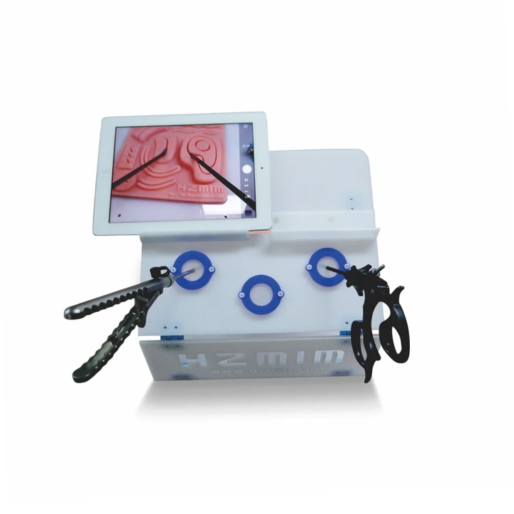 Laparoscopic Endo Trainer Box