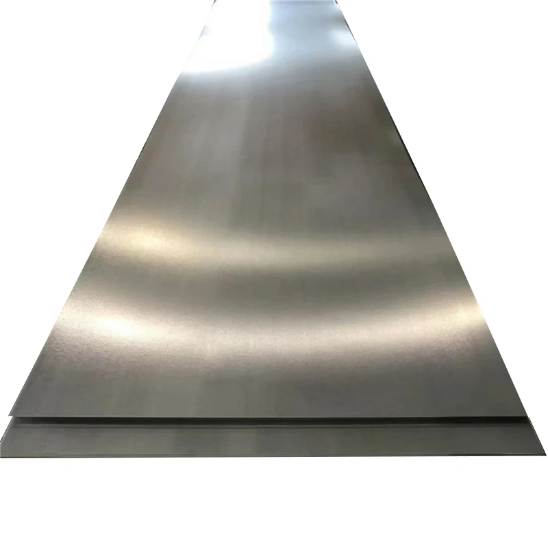 Custom Stainless Steel 304 Sheet 316 Stainless Steel Sheets 304