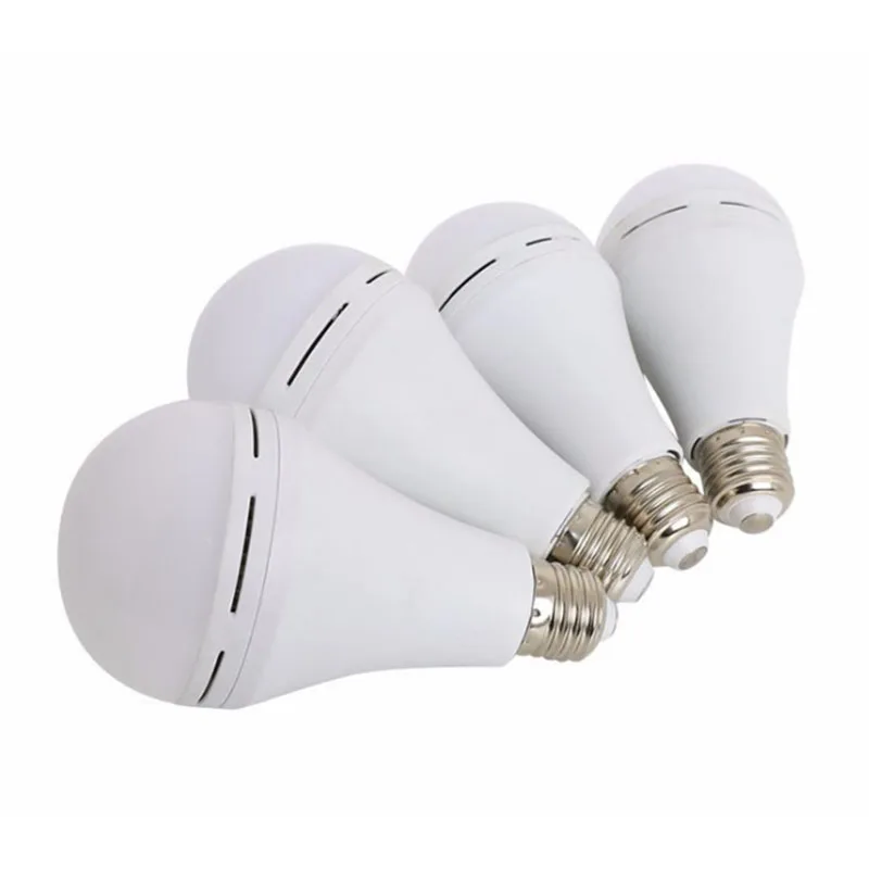 Led bulb light making machine rechargeable B22 7w 9w 12w