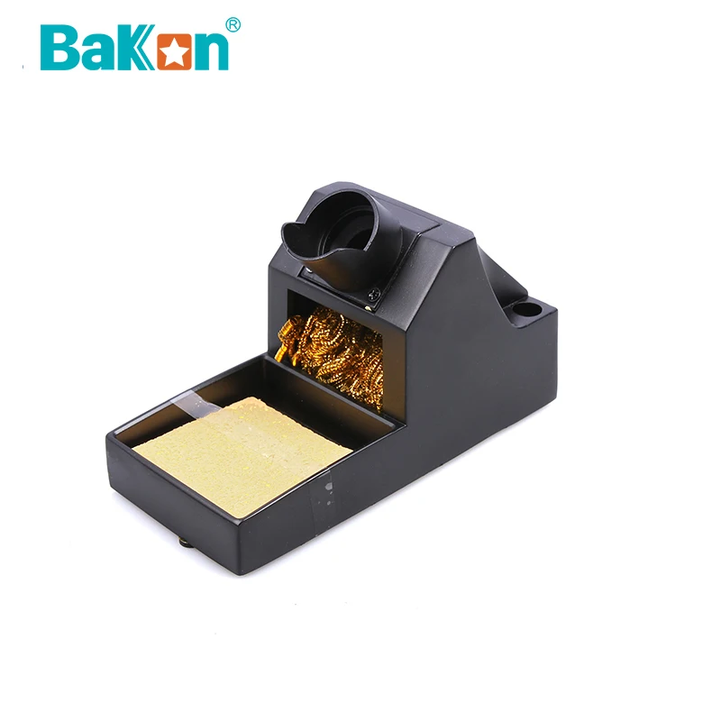 quality lead-free soldering electric iron   anti-static fast heating welding soldering station BK3300