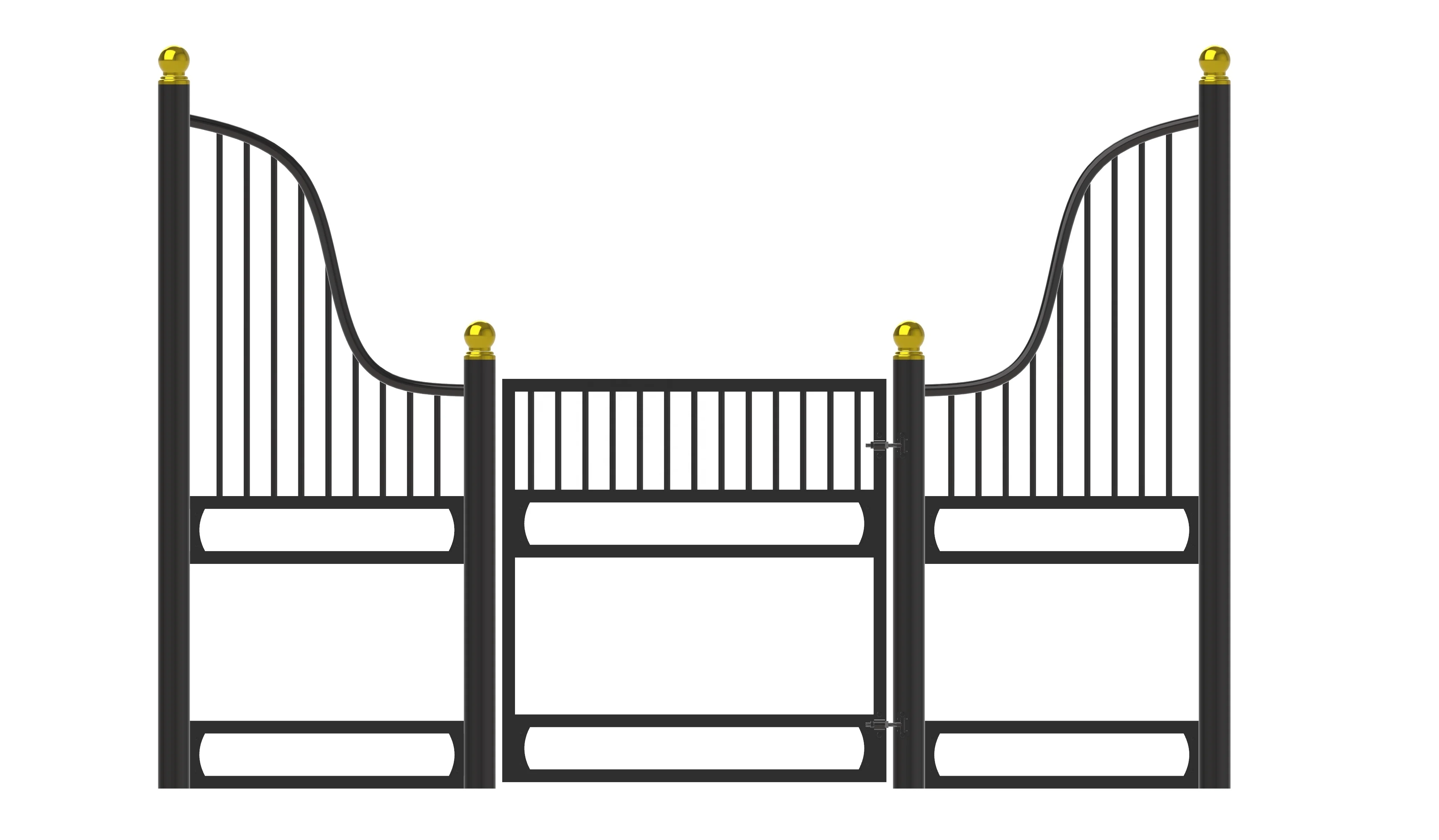 CHINA AGROTIME horse stable portable horse stable boxes front panels with roof outdoor use other animal husbandry equipment