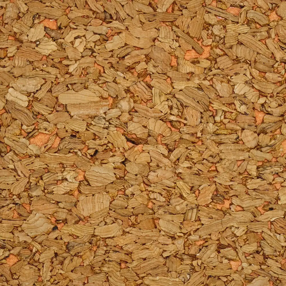 Luxury Cork Wallpaper Roll for Home Decoration Living Room