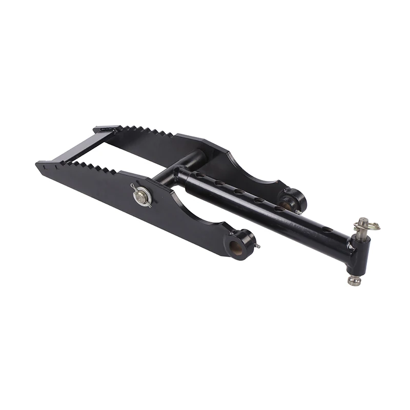 Custom Metal Fabrication Welding Fabrication Part By MAG Welding