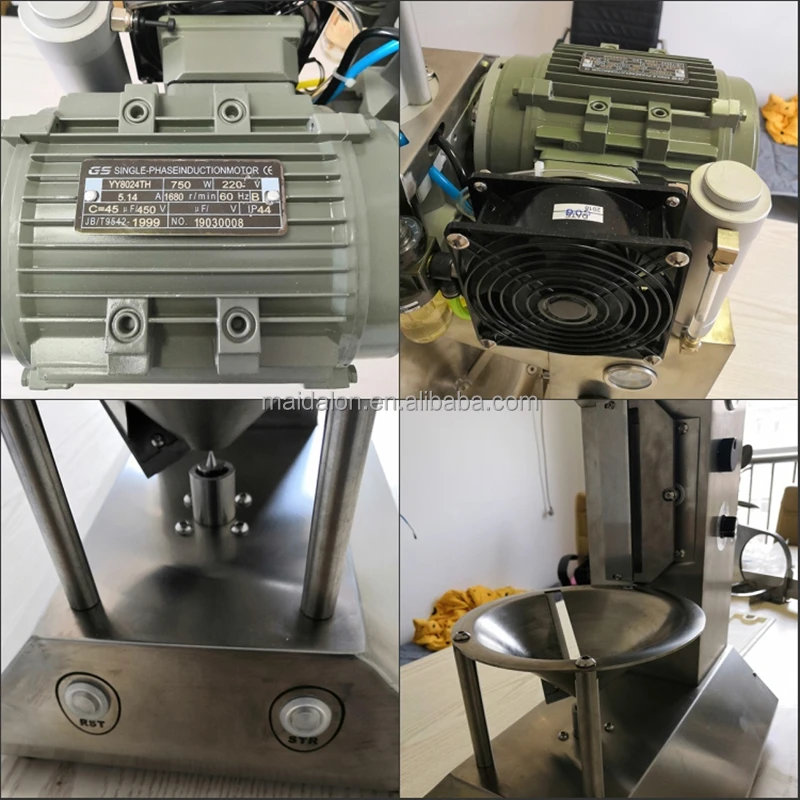 Automatic Coconut Peeling Paring Machine Coconut Meat Scrapers Machine