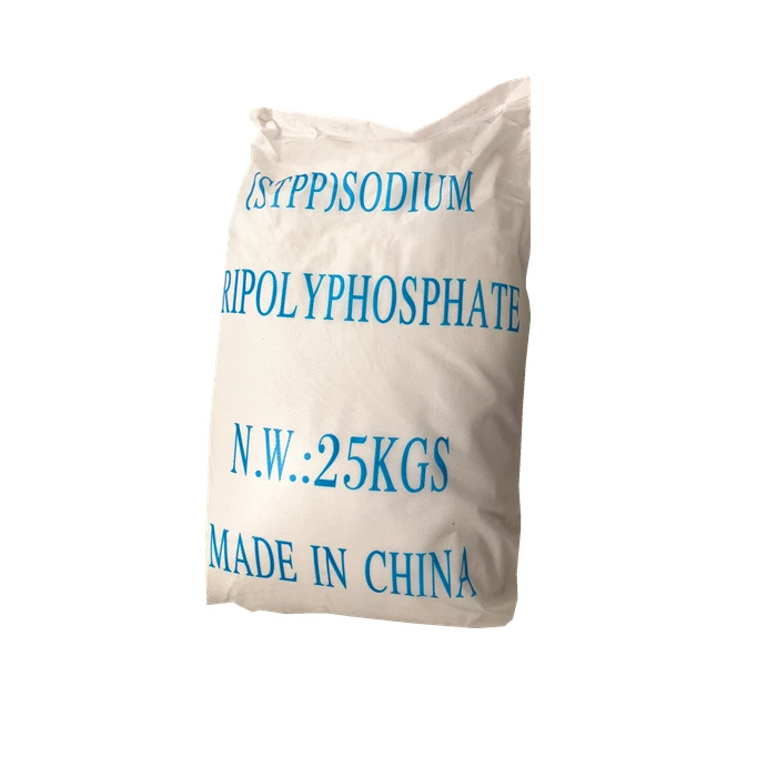 
detergent grade Sodium Tripolyphosphate STPP to Nepal 
