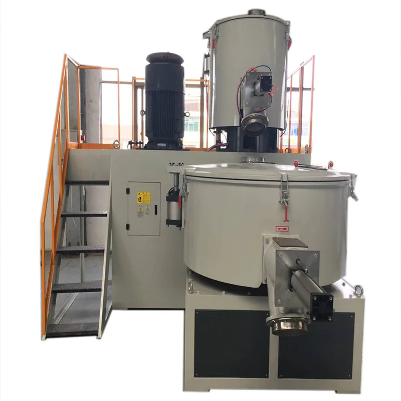 
 Промышленные электронные приборы, вертикальный смеситель из ПВХ и пластика, большой пластиковый смеситель, блендер  