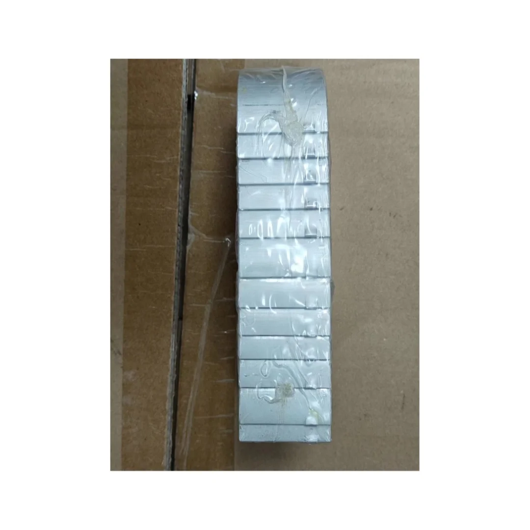 RX215-9 Excavator Parts tipo D6BV-C Connecting Rod Bearing Plate