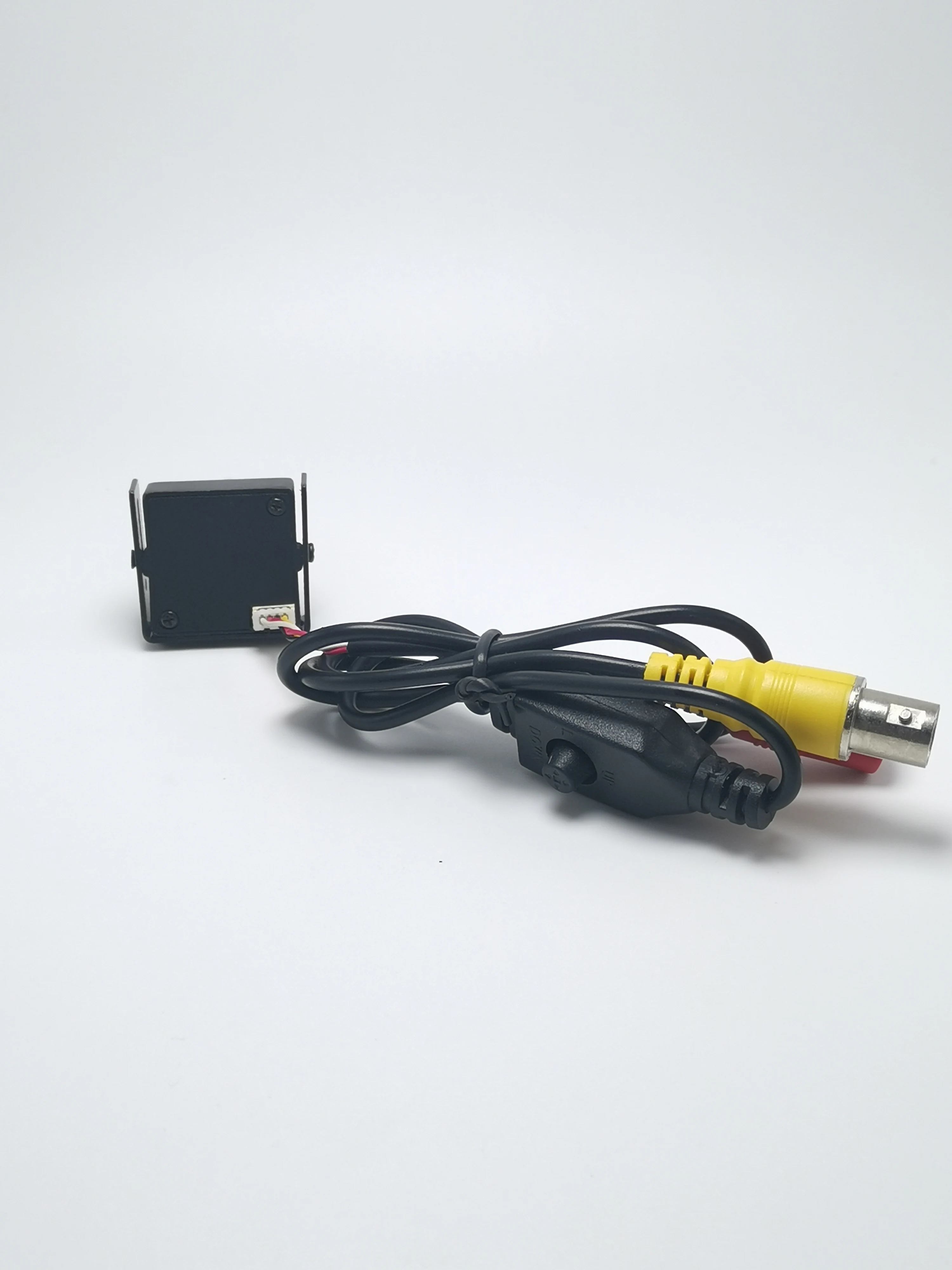 
B/W Camera ICX408AL ICX409AL CCD Chip Ultra Low light CCD Machine Vision Black And White Mini Industrial Camera 