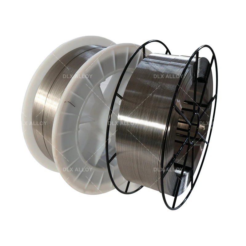 Nickel Alloy Inconel 600 601 625 718 825 Round Bar Price Per Kg inconel 625 wire